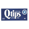 Q-TIPS Cotton Swabs 170's