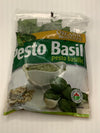 Roots Organic Pesto Basil, 112 g