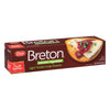DARE Breton Garden Vegetable Crackers 227g