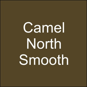 CAMEL North Smooth King 20's