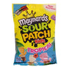 SOUR PATCH KIDS Tropical 185g