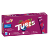 YOPLAIT TUBES MIXED BERRY 448 g