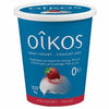 DANONE OIKOS Strawberry 0% 750g