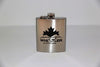 SNOWCAP Whistler Stainless Flask