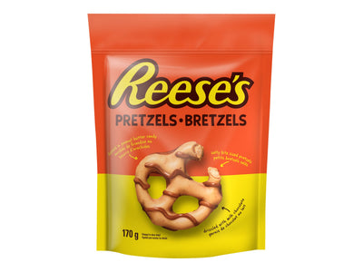 REESES PIECES Peanut 200g