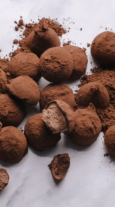 AUGUSTO TRUFFLES 200 G