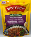 Tasty Bite All Natural Madras Lentils, 285 g