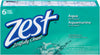 Zest Refreshing Bars, 90 g, 6 ct