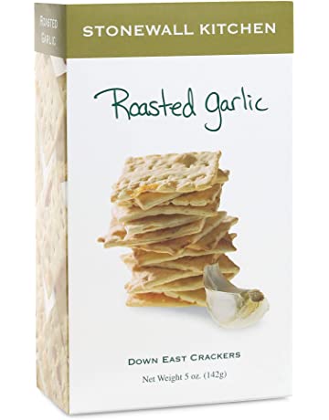 STONEWALL KITCHEN Roasted Garlic 142g