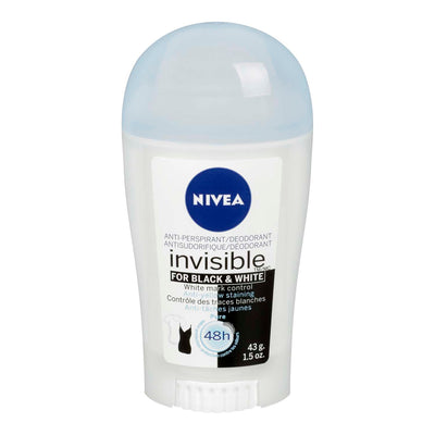 NIVEA Invisible 43g