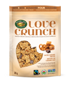 Love Crunch Salted Caramel Pretzel Granola, 325 g