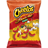 CHEETOS Puffs Flamin' Hot 230g