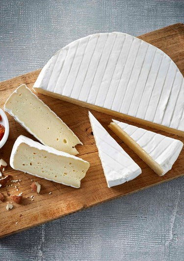 FRENCH BRIE