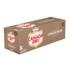 CANADA DRY GINGER BEER 12 x 355