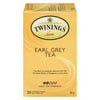 TWININGS English Breakfast Tea 40g 20's
