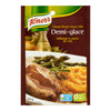 KNORR Demi Glace Classic Roast Gravy Mix 34g