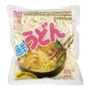 SIX FORTUNE NAMA Udon Noodle 200g