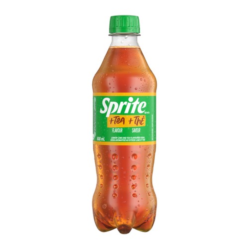SPRITE TEA 500ML