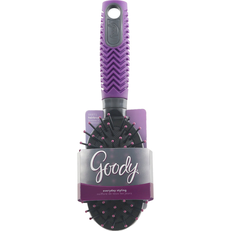 Goody Hairbrush, 1 hairbrush