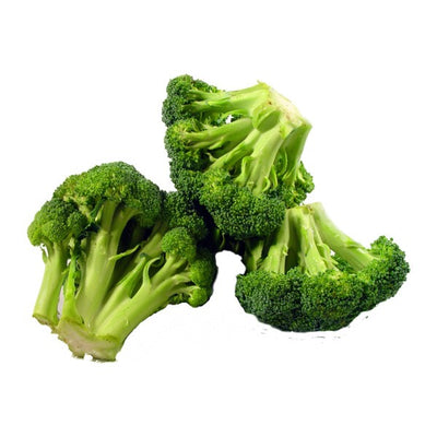 BROCCOLI CROWNS