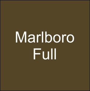 MARLBORO Full King 20's