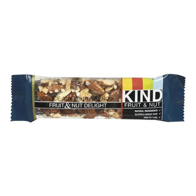 KIND Fruit & Nut Delight Bar 40g