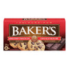 BAKER'S Semi Sweet Chocolate 225g