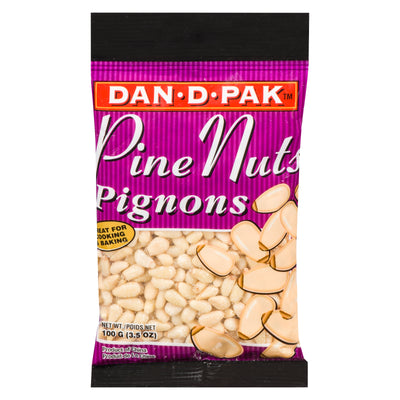 Dan D Pak Pine Nuts, 100 g