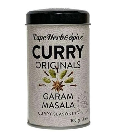CAPE HERB & SPICE GARAM MASALA 100 g