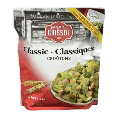 Grissol Croutons, 150 g