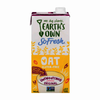 Earth's Own Unsweetened Original Gluten Free Oat Beverage, 946 mL