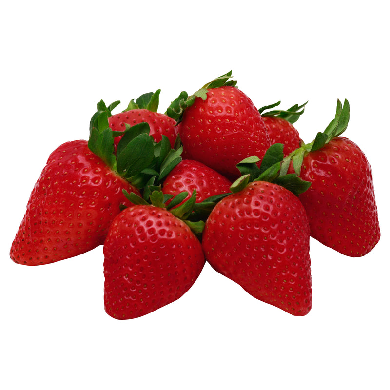 California Giant Strawberries, 454 g