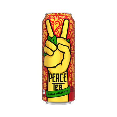 Peace Tea Green Tea, 1 ct