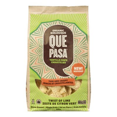 QUE PASA Tortilla Chips 300g
