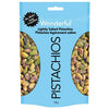 Wonderful Lightly Salted Pistachios (no shell) 170g