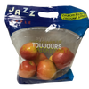 Toujours Bagged Jazz Apples, 1 ct