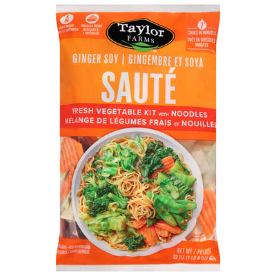 TAYLOR FARMS Stir Fry Mix 319g