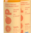 Loop Cold Pressed Orange Juice, 1 ct