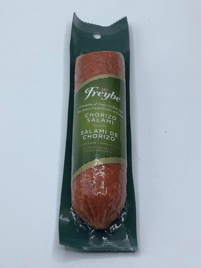 FREYBE Chorizo Salami 250g