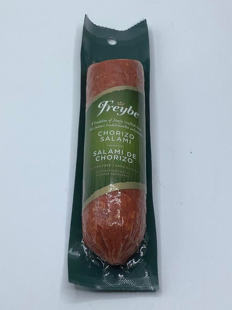 FREYBE Chorizo Salami 250g