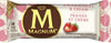 MAGNUM Strawberries & Cream 100ml