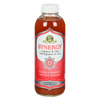 GT'S Synergy Organic Guava Goddess Kombucha Drink, 480 mL