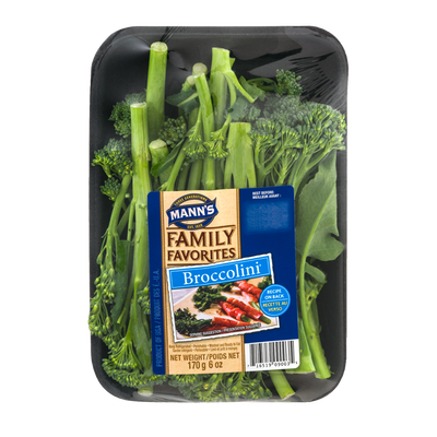 Mann's Broccolini, 170 g