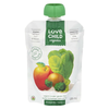 LOVE CHILD ORGANICS Apples, Spinach, Kiwi, and Broccoli Puree 128ml