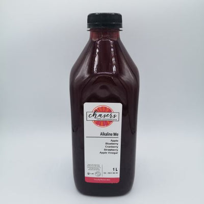 Chasers Alkaline Me, 1 l