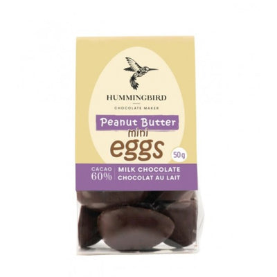HUMM MINI EGGS CARAMEL 1 EA