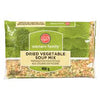 WESTERN FAMILY VEG SOUP MIX 450 G