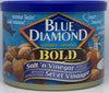 Blue Diamond Bold Salt N' Vinegar Almonds, 170 g