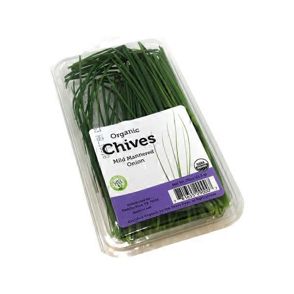 Chives, 21 g