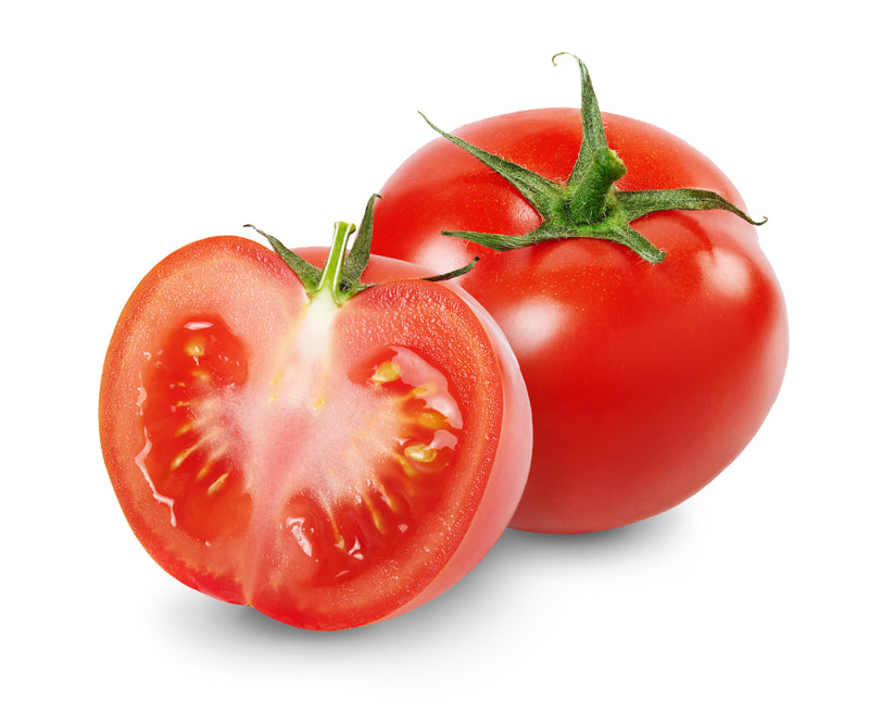 HOT HOUSE TOMATOES
